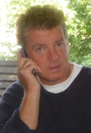 Пітер Дейвіс (Peter Davies)
