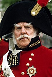 Уиндсор Дейвис (Windsor Davies)