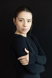 Unnur Birna Jónsdóttir Backman - actress