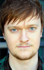 Стівен Бойер (Steven Boyer)