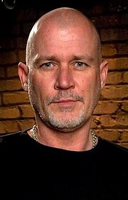 Mark Davis - actor, director - biography, photo, best movies and ...