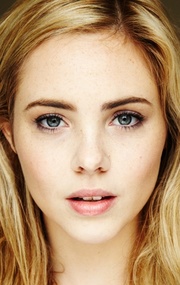 Morgan Griffin - actress - biography, photo, best movies and TV shows