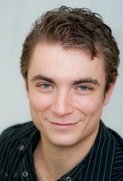 Кристиан Дэй (Kristian Day)