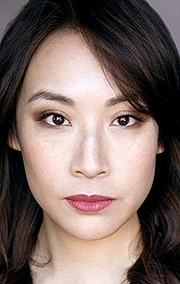 Elizabeth Ho - actress - biography, photo, best movies and TV shows