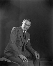 Бейзіл Дін (Basil Dean)