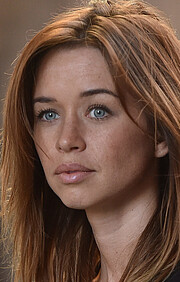 Jacqueline Jandrell