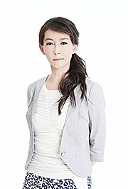 Тсаи Линг Йин (Tsai-Ling Ying)