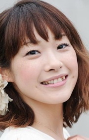 Юка Тэрасаки (Yuka Terasaki)