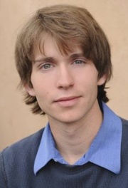 Клайд Блэйкли (Patrick Blakely)