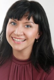 Анита Ондин Смит (Anita Ondine Smith)