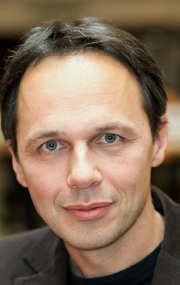 Дени Деркур (Denis Dercourt)