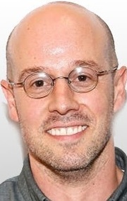 Пол Шолберг (Paul Shoulberg)