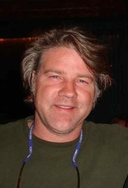 Чад Детуиллер (Chad Detwiller)