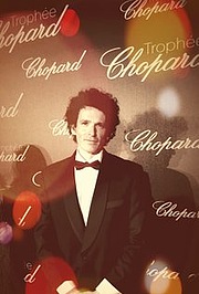Бен Ричардс (Ben Richards)