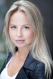 Розанна Фицджералд (Rosanna Fitzgerald)