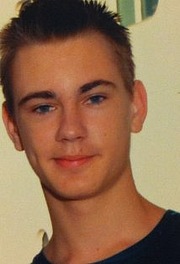 Adrian Arminius