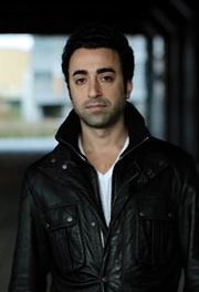 Итан Роквей (Eytan Rockaway)