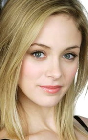 Liz Holtan - actress, director, writer