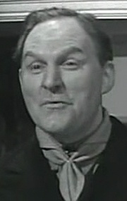 Колин Дуглас (Colin Douglas)