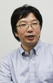 Наоюки Ито (Naoyuki Ito)