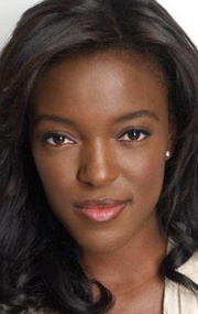 Krys Marshall - actress - biography, photo, best movies and TV shows