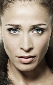 Лаура Драсбек (Laura Drasbæk)