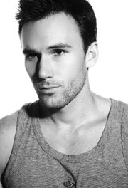 Бо Боллинджер (Beau Ballinger)