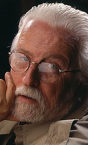 Дэрил Дьюк (Daryl Duke)
