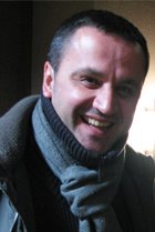 Илиан Джевелеков (Ilian Djevelekov)