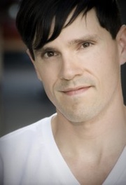 Пол Глэйзер (Paul Glazier)