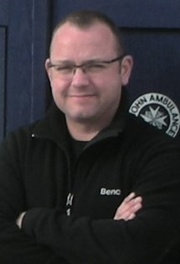Кит Данн (Keith Dunne)
