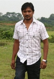 Субрата Дутта (Subrat Dutta)