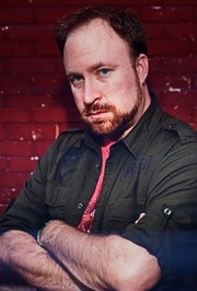 Шон Далберг (Sean Dahlberg)