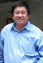 Ю Нин Чу (Arthur Chu)