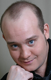 Виталий Куклин