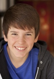 Дерек Брэндон (Derek Brandon)