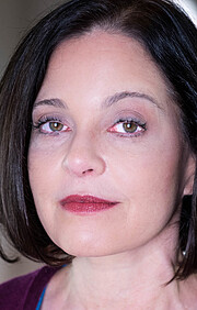 Alice Raver - actress, producer