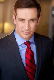 Зэк Элден (Zach Alden)