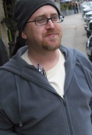 Майкл Дарлинг (Michael Darling)