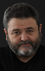 Сергій Петрейков (Сергей Петрейков)