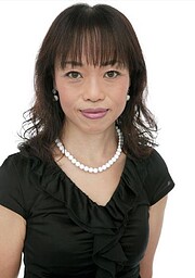 Хіроко Еморі (Hiroko Emori)