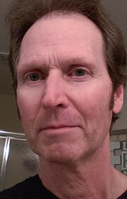 Glenn Berggoetz