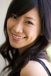 Нариса Судзуки (Narisa Suzuki)