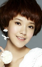 Эмбер Куо (Amber Kuo)