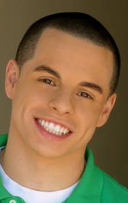 Каспер Смарт (Casper Smart)
