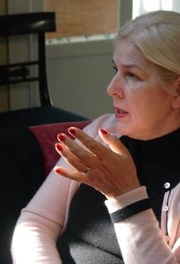 Лорна Браун (Lorna Brown)