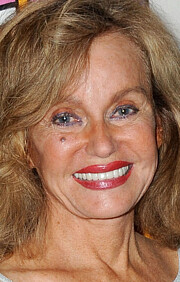 Шэрон Фаррелл (Sharon Farrell)