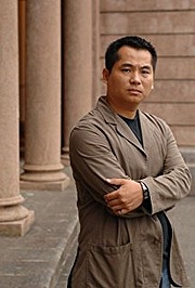 Минг Чжан Чен (Ming Zhang Chen)