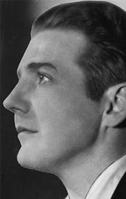Фрэнк Фэй (Frank Fay)