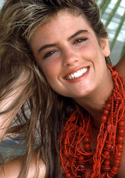 Gianna Amore - actress - biography, photo, best movies and TV shows